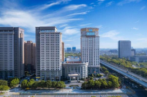 Longqi Jianguo Hotel Kunshan